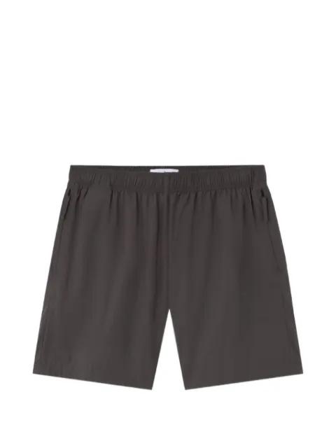 Stellina patterned shorts by STONE ISLAND