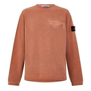 Stone CL Crew Sn64 by STONE ISLAND