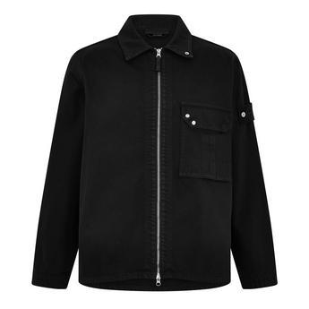 Stone DNM Overshirt Sn64 by STONE ISLAND