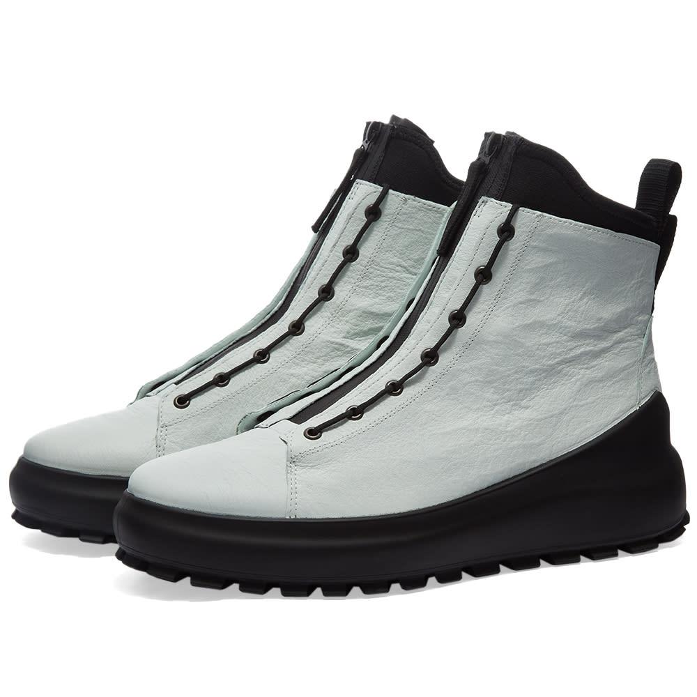 Stone Island Ecco Boot by STONE ISLAND | jellibeans