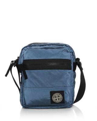 Stone Island Marsupio Crossbody Bag by STONE ISLAND