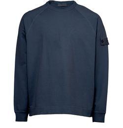 Sweatshirt by STONE ISLAND