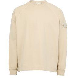 Sweatshirt by STONE ISLAND