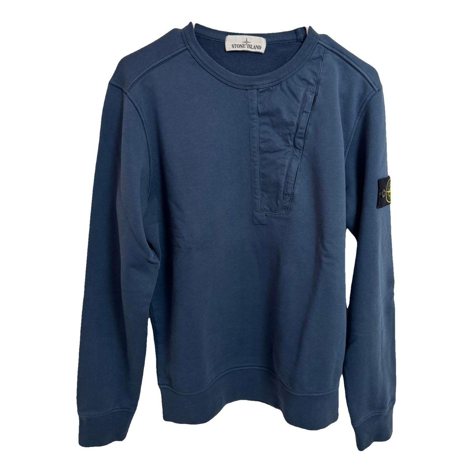 Sweatshirt by STONE ISLAND