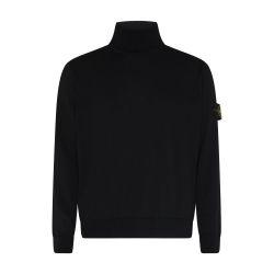 Turtle neck sweater by STONE ISLAND