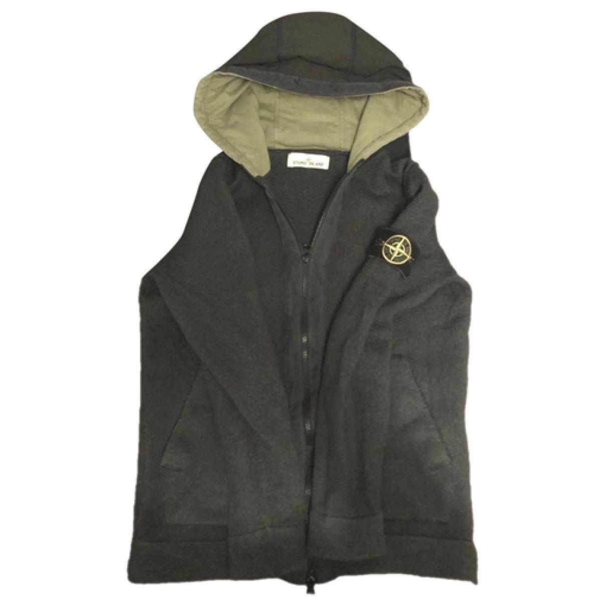 Vest by STONE ISLAND