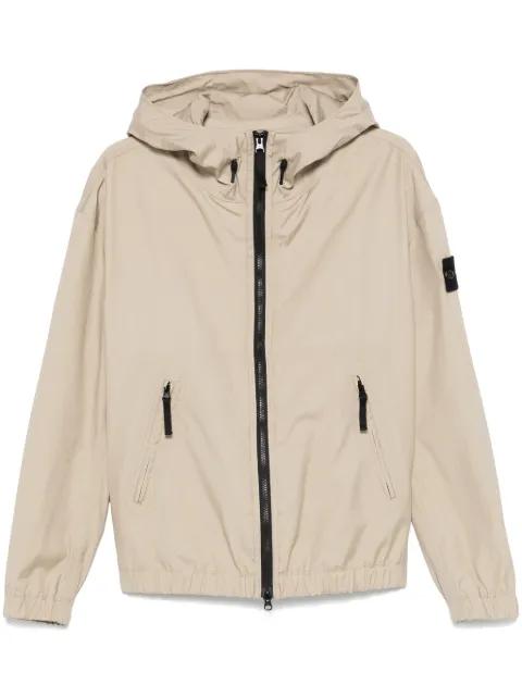 Watro-TC jacket by STONE ISLAND