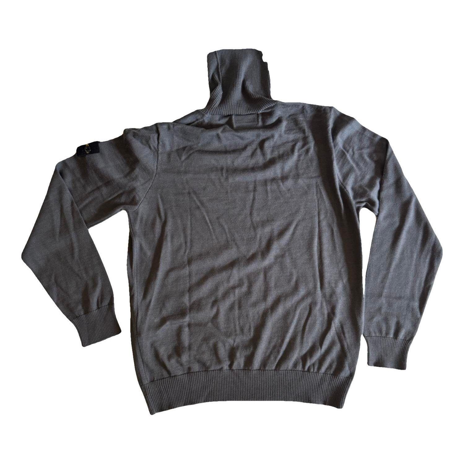 Wool pull by STONE ISLAND