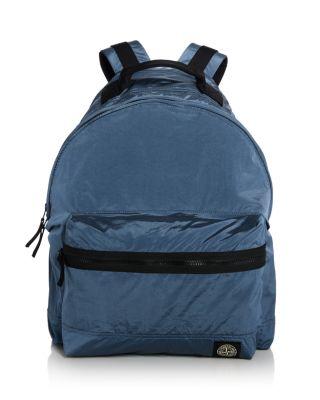 Zaino Backpack by STONE ISLAND