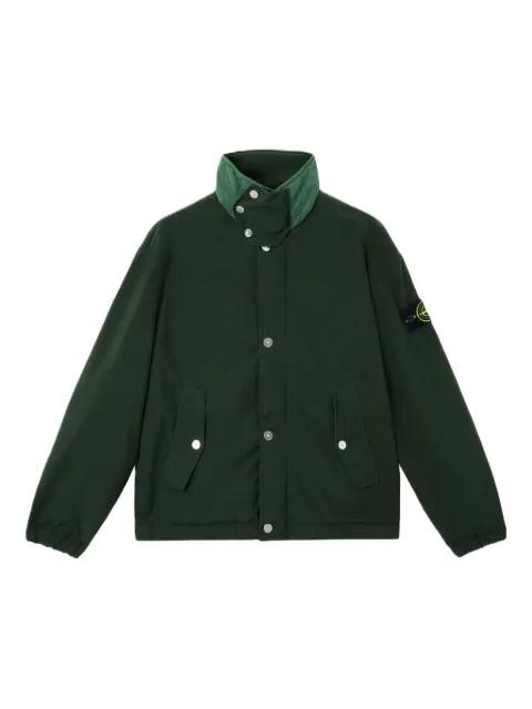 buttoned jacket by STONE ISLAND