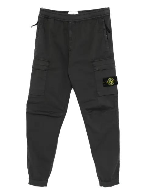 cargo-pockets trousers by STONE ISLAND