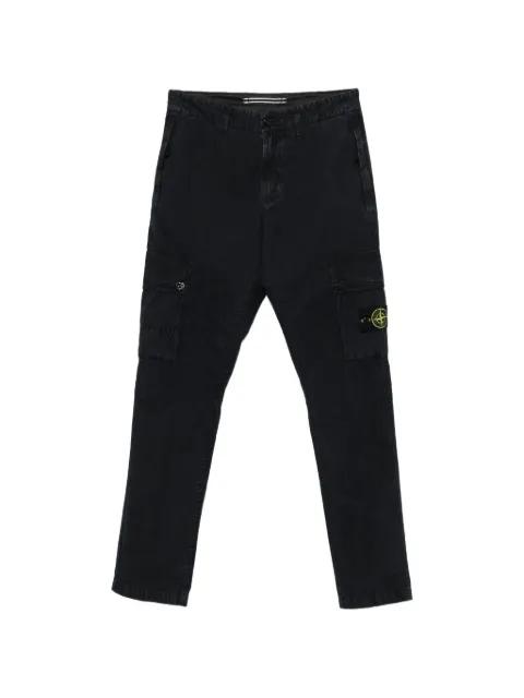 cargo trousers by STONE ISLAND