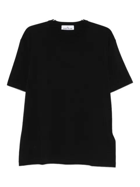 cotton T-shirt by STONE ISLAND