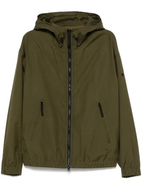 cotton jacket by STONE ISLAND