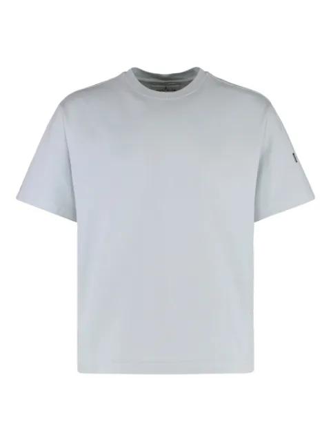 crew-neck T-shirt by STONE ISLAND