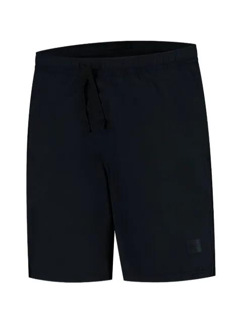 drawstring-fastening shorts by STONE ISLAND