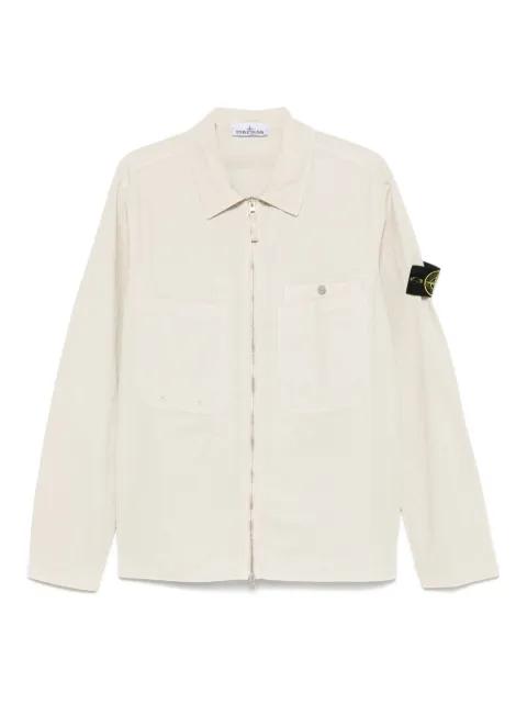 lightweight jacket by STONE ISLAND