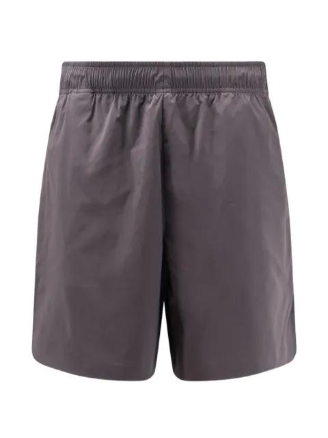 logo shorts by STONE ISLAND