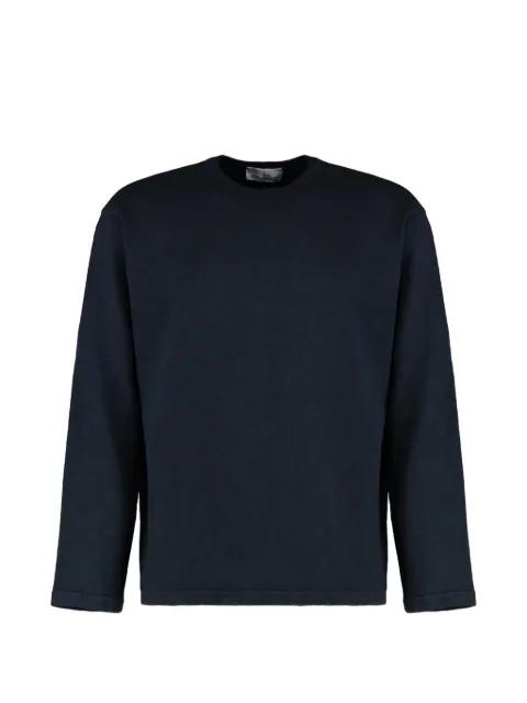 long-sleeve T-shirt by STONE ISLAND