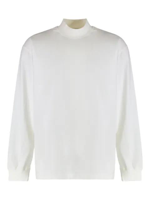 long sleeve T-shirt by STONE ISLAND
