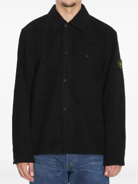 long-sleeves shirt by STONE ISLAND