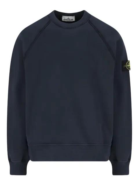 long-sleeves sweatshirt by STONE ISLAND