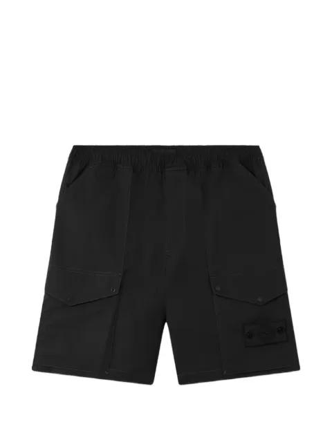 pocket cargo shorts by STONE ISLAND