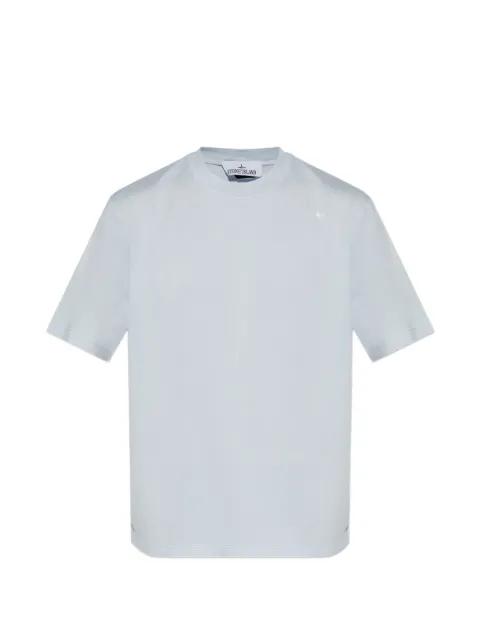 short-sleeve T-shirt by STONE ISLAND