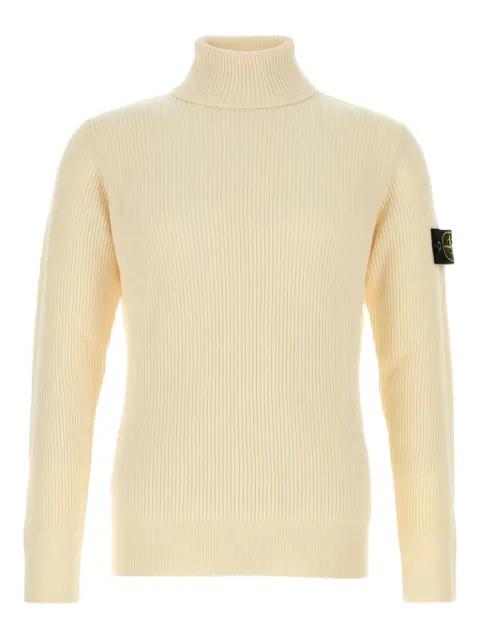 turtleneck sweater by STONE ISLAND