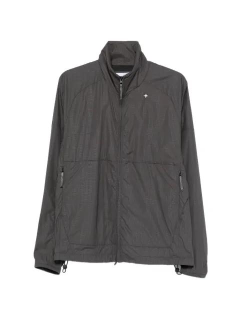 zip jacket by STONE ISLAND