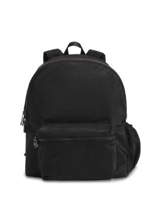 Backpack w/ Water Bottle Pocket by STONEY CLOVER LANE