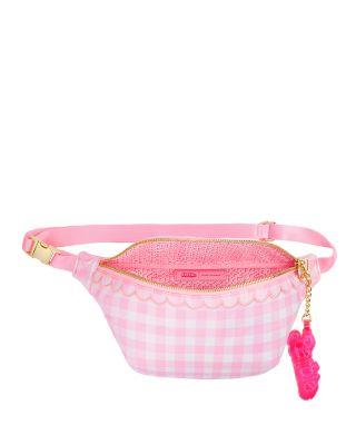 Barbie The Movie Jumbo Belt Bag by STONEY CLOVER LANE