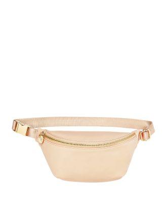 Classic Nylon Belt Bag by STONEY CLOVER LANE