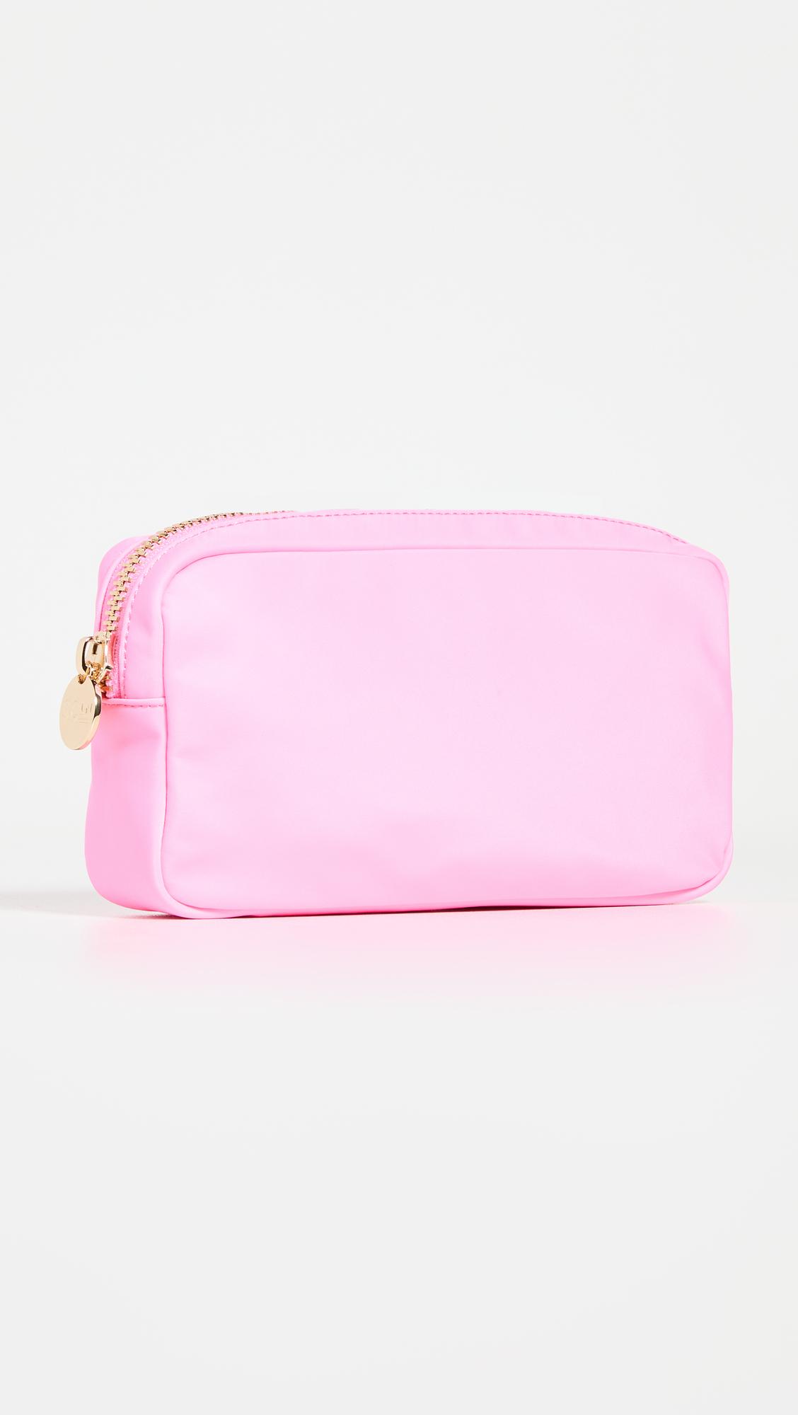 Classic Small Pouch by STONEY CLOVER LANE