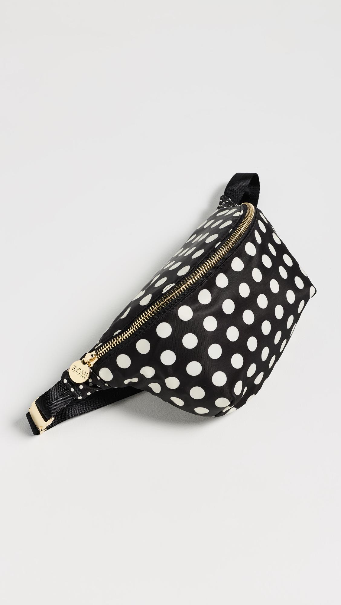 Jumbo Fanny Pack by STONEY CLOVER LANE