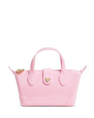 Mini Jelly Pouchette Crossbody Bag by STONEY CLOVER LANE