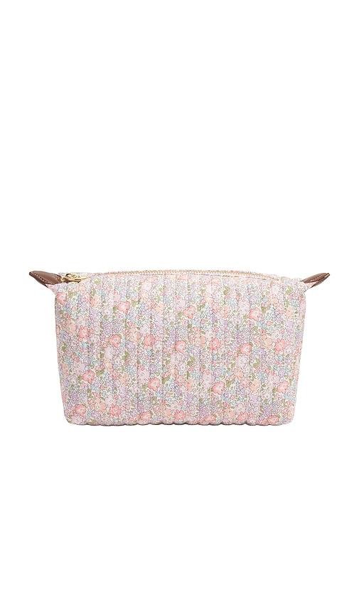 Stoney Clover Lane Large Pouchette in Michelle Liberty by STONEY CLOVER LANE