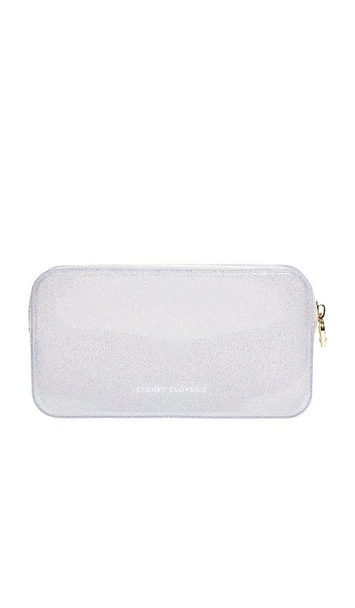 Stoney Clover Lane Small Pouch in Jellyfish by STONEY CLOVER LANE