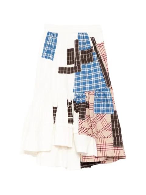 Field midi skirt by STORY MFG.