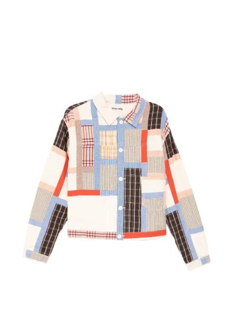 Friday jacket by STORY MFG.