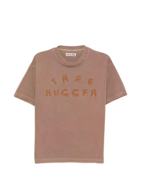 Grateful T-shirt by STORY MFG.