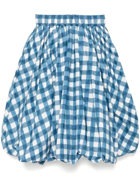 Marsh skirt by STORY MFG.