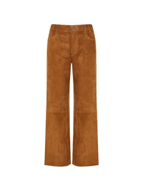 Lilou trousers by STOULS