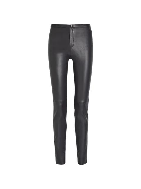 skinny trousers by STOULS