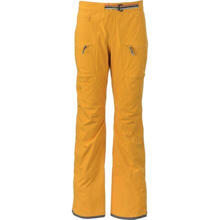 Belle Pant by STRAFE OUTERWEAR