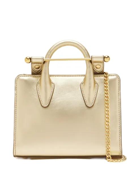 Nano tote bag by STRATHBERRY