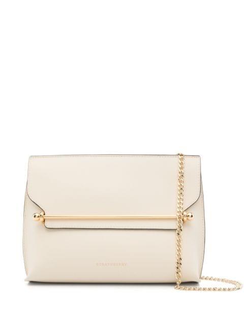 Stylist clutch bag by STRATHBERRY