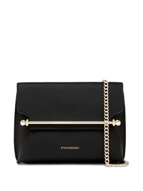 mini Stylist clutch by STRATHBERRY