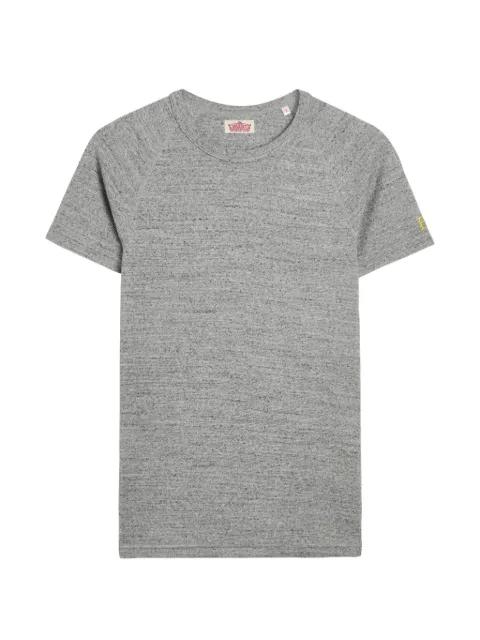 short-sleeve t-shirt by STRETCH FRAISE