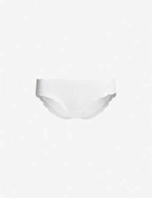 Basics stretch-modal briefs by STRIPE&STARE